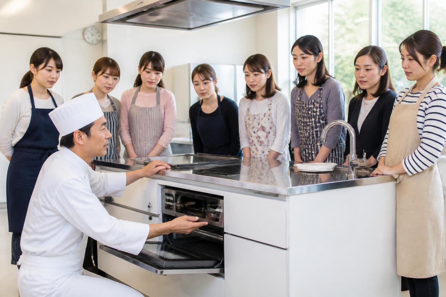 サービスイメージ