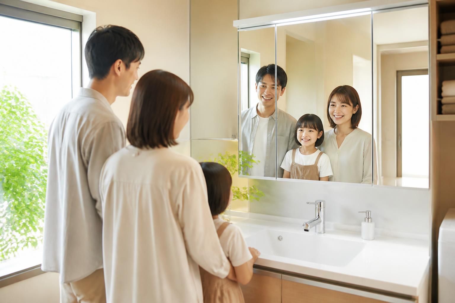 サービスイメージ